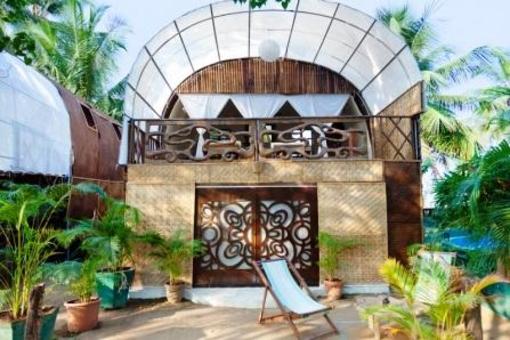 фото отеля The Mandala Resort