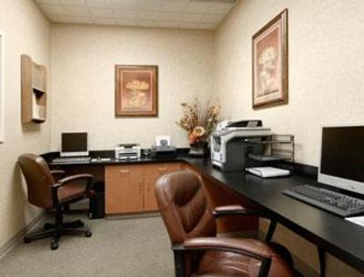 фото отеля Wingate Hotel Stafford (Virginia)