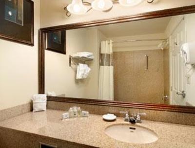 фото отеля Wingate Hotel Stafford (Virginia)