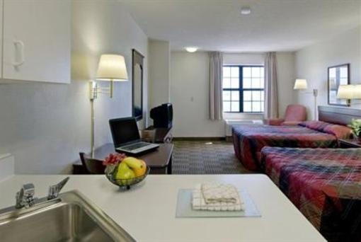 фото отеля Extended Stay America Hotel Appleton (Wisconsin)