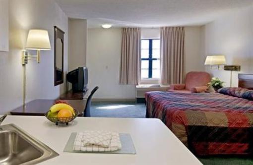 фото отеля Extended Stay America Hotel Appleton (Wisconsin)