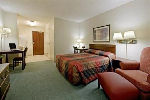 фото отеля Extended Stay America Hotel Appleton (Wisconsin)