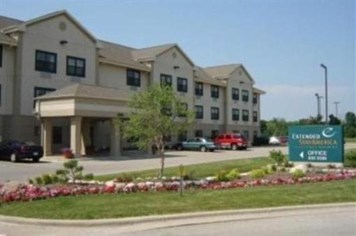 фото отеля Extended Stay America Hotel Appleton (Wisconsin)