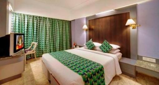 фото отеля The Emerald - Hotel & Executive Apartments