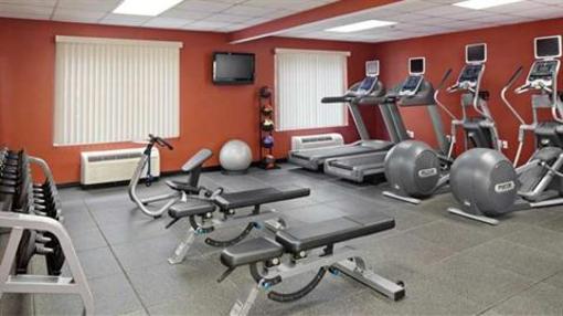фото отеля DoubleTree by Hilton Hotel Mahwah
