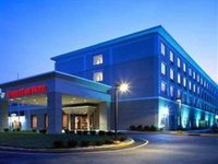 DoubleTree by Hilton Hotel Mahwah