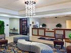 фото отеля DoubleTree by Hilton Hotel Mahwah