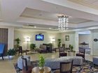 фото отеля DoubleTree by Hilton Hotel Mahwah