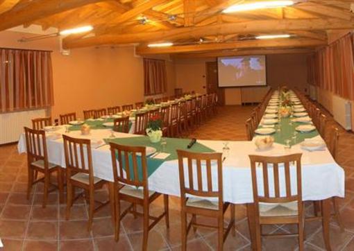 фото отеля Albergo Running Club Hotel Gargnano