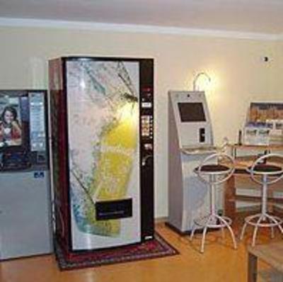фото отеля Hotel Garni Pramstraller