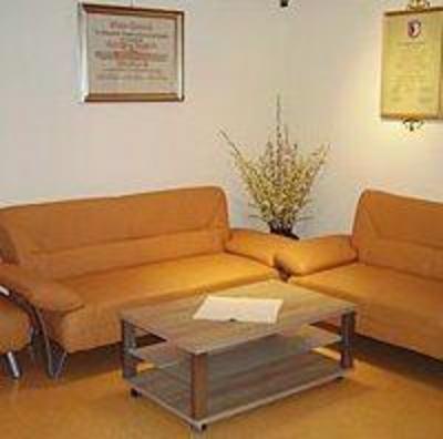 фото отеля Hotel Garni Pramstraller