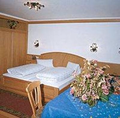 фото отеля Hotel Garni Pramstraller