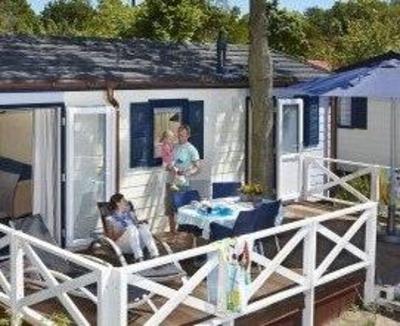 фото отеля Duinrell Holiday Camp