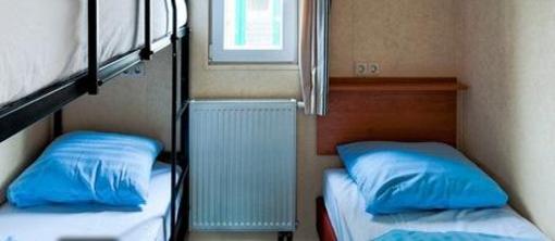фото отеля Duinrell Holiday Camp