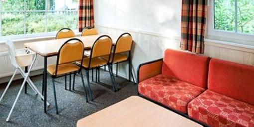 фото отеля Duinrell Holiday Camp