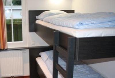 фото отеля Duinrell Holiday Camp