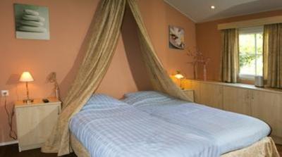 фото отеля Duinrell Holiday Camp