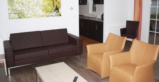 фото отеля Duinrell Holiday Camp