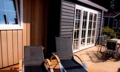 фото отеля Duinrell Holiday Camp