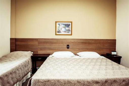 фото отеля Hotel Blumenhof