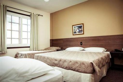 фото отеля Hotel Blumenhof