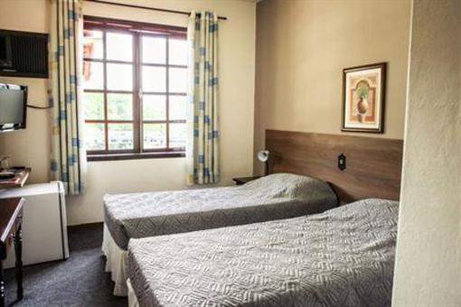 фото отеля Hotel Blumenhof