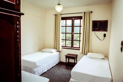 фото отеля Hotel Blumenhof