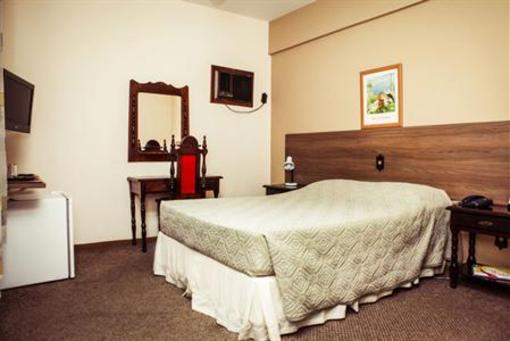 фото отеля Hotel Blumenhof