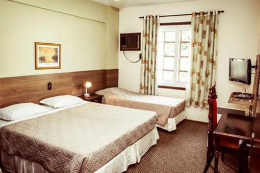 фото отеля Hotel Blumenhof