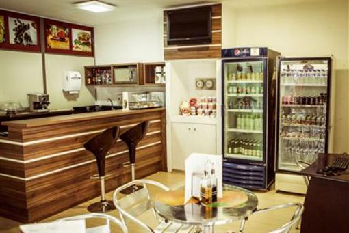 фото отеля Hotel Blumenhof