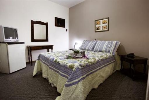 фото отеля Hotel Blumenhof