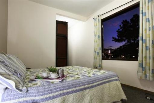 фото отеля Hotel Blumenhof