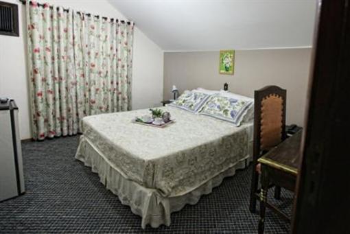 фото отеля Hotel Blumenhof