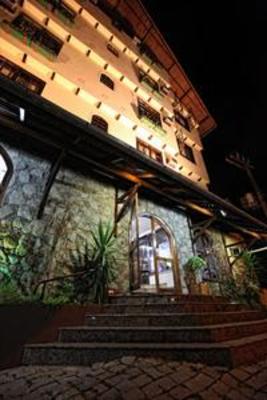 фото отеля Hotel Blumenhof