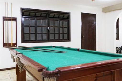 фото отеля Hotel Blumenhof