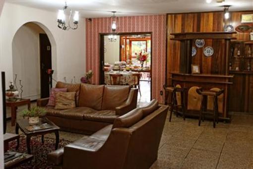 фото отеля Hotel Blumenhof