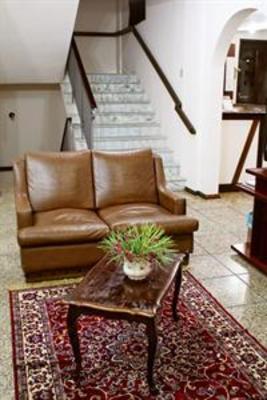 фото отеля Hotel Blumenhof