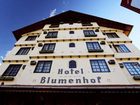 фото отеля Hotel Blumenhof