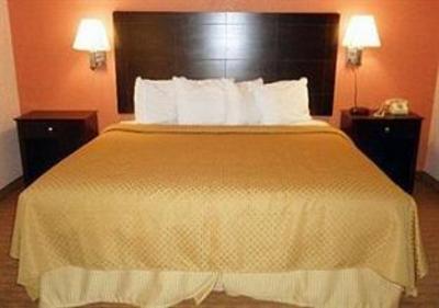 фото отеля Quality Inn & Suites Ottumwa