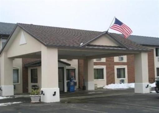 фото отеля Quality Inn & Suites Ottumwa