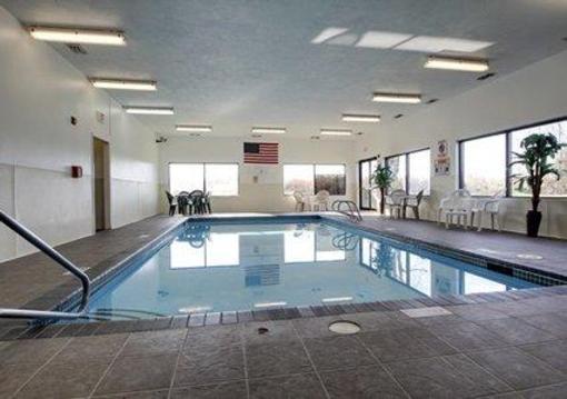 фото отеля Quality Inn & Suites Ottumwa