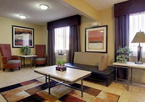 фото отеля Quality Inn & Suites Ottumwa