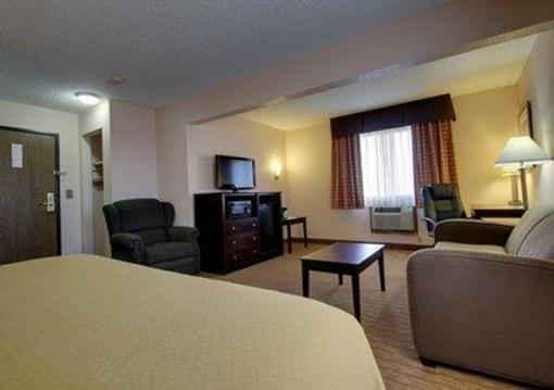 фото отеля Quality Inn & Suites Ottumwa