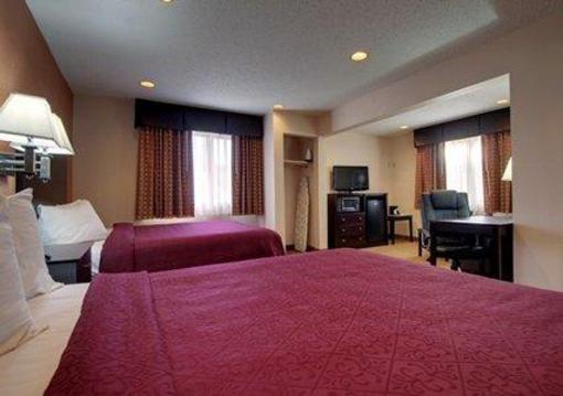 фото отеля Quality Inn & Suites Ottumwa