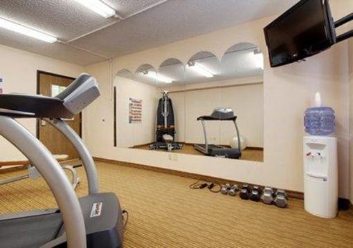 фото отеля Quality Inn & Suites Ottumwa