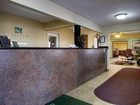 фото отеля Quality Inn & Suites Ottumwa