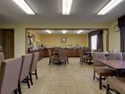 фото отеля Quality Inn & Suites Ottumwa