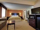 фото отеля Quality Inn & Suites Ottumwa