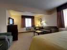 фото отеля Quality Inn & Suites Ottumwa