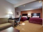 фото отеля Quality Inn & Suites Ottumwa